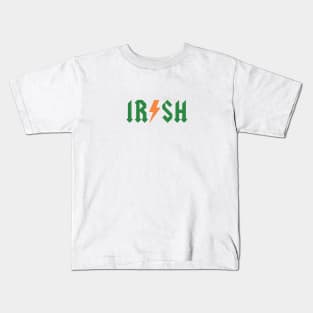 Irish Kids T-Shirt